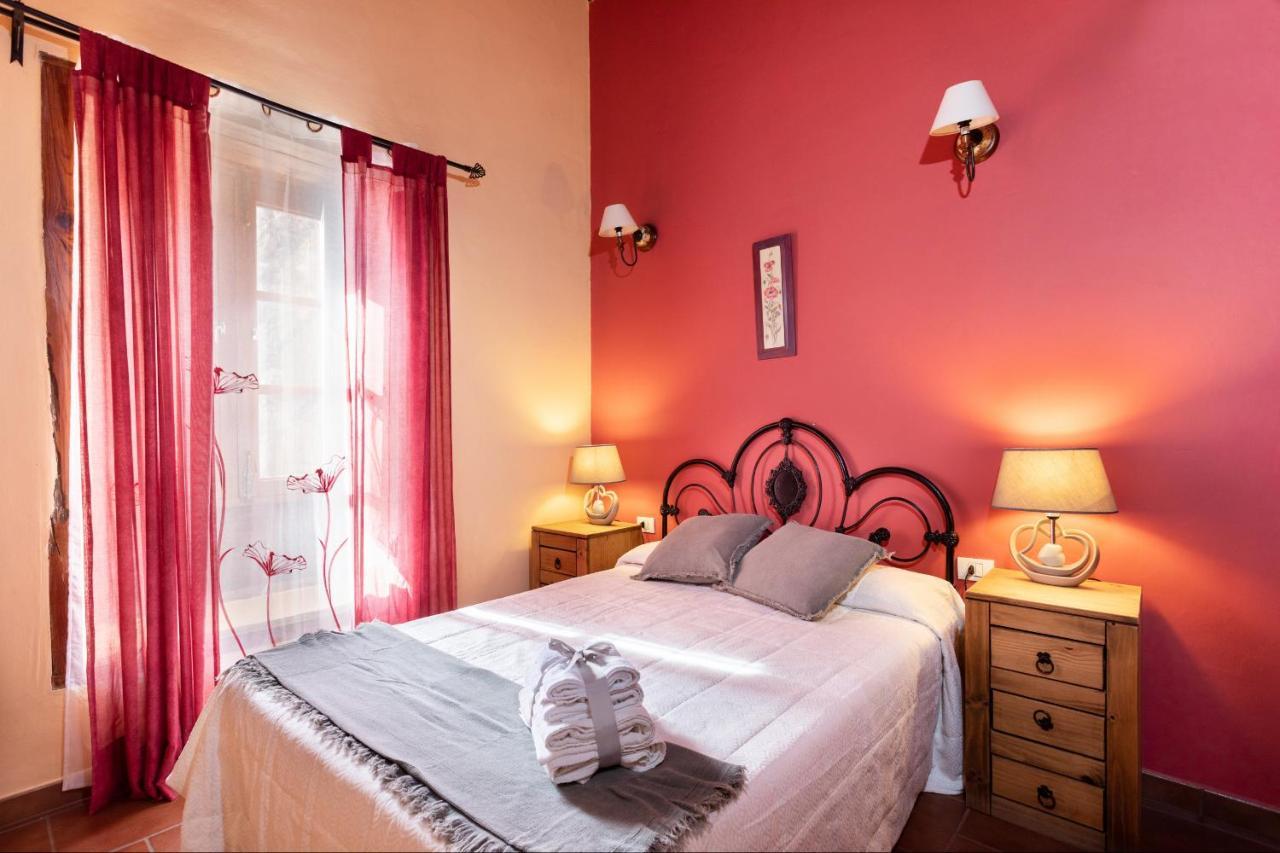 Charming Rustic House El Pinar & Wifi * El Pinar (El Hierro)