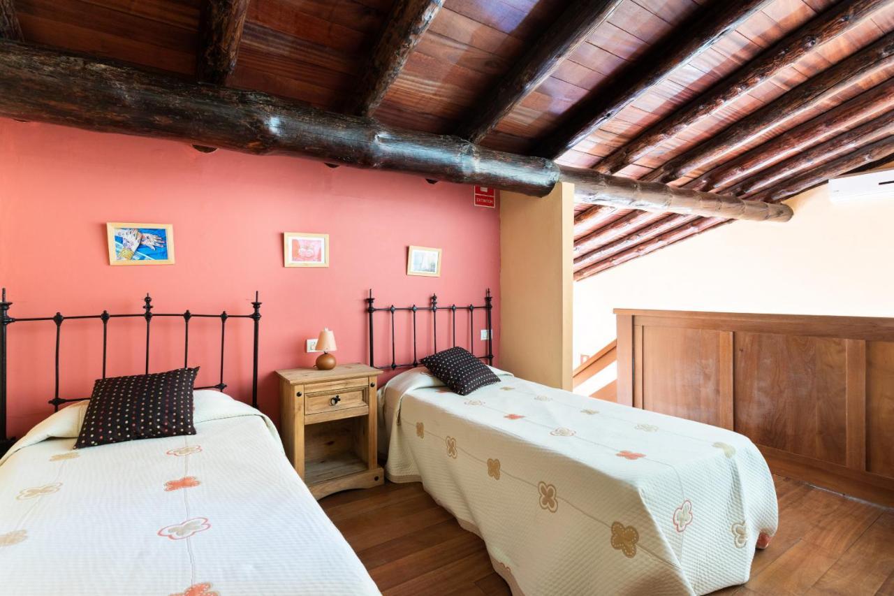 Landhaus Charming Rustic House El Pinar & Wifi El Pinar (El Hierro)