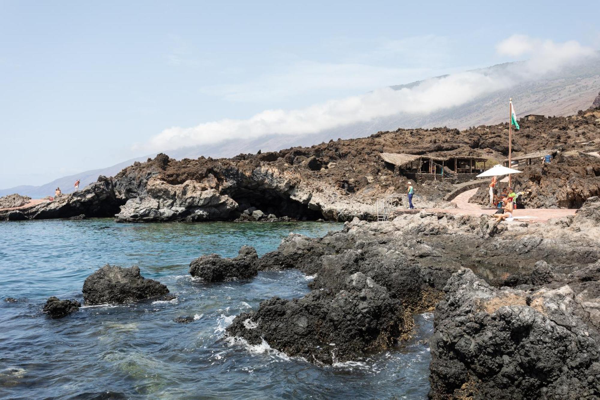 Charming Rustic House El Pinar & Wifi * El Pinar (El Hierro)