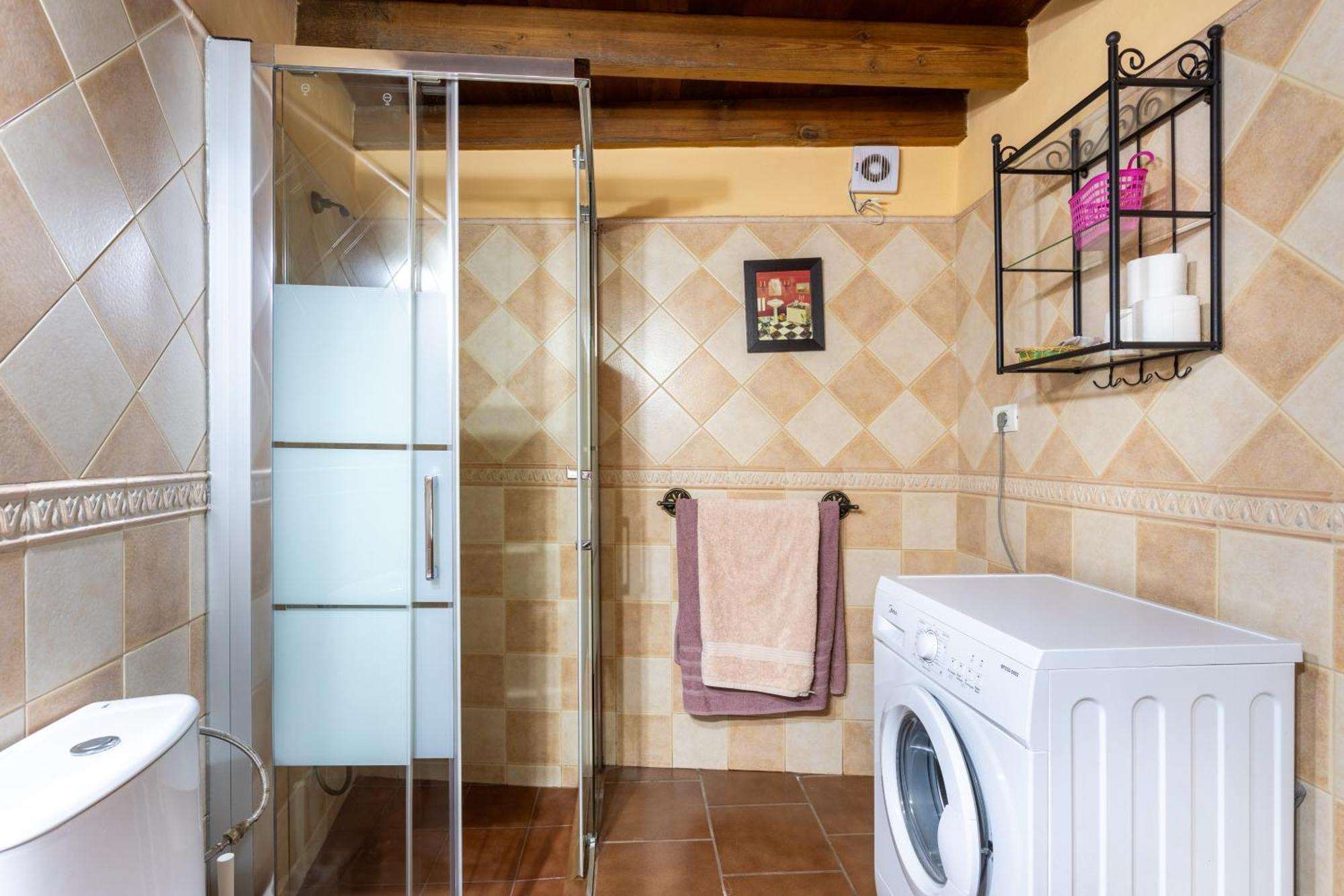 Charming Rustic House El Pinar & Wifi El Pinar (El Hierro)