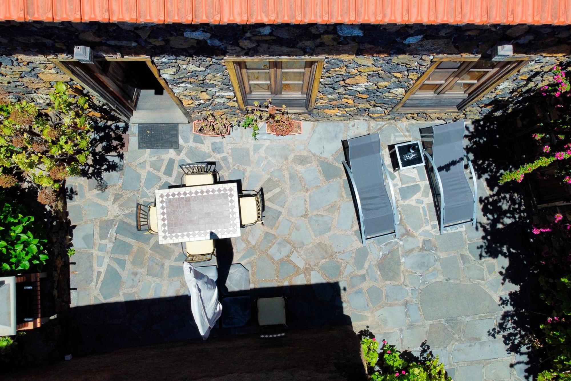 Charming Rustic House El Pinar & Wifi * El Pinar (El Hierro)