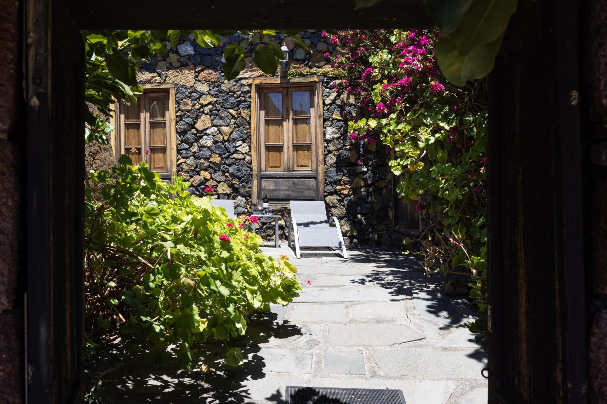 Landhaus Charming Rustic House El Pinar & Wifi El Pinar (El Hierro)