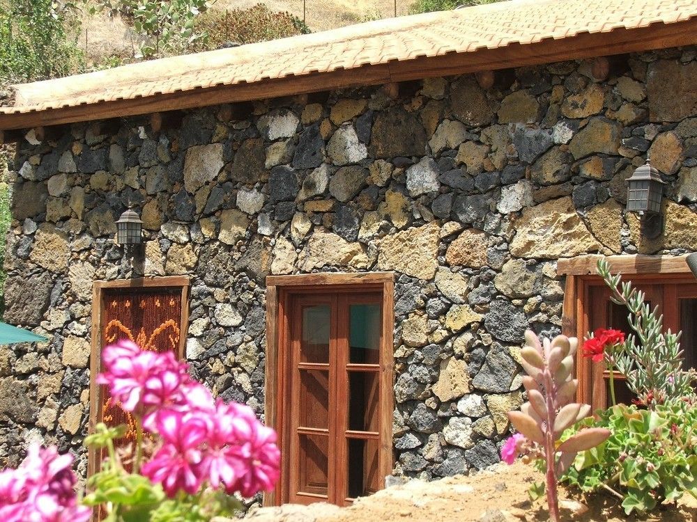 Charming Rustic House El Pinar & Wifi Landhaus El Pinar (El Hierro)