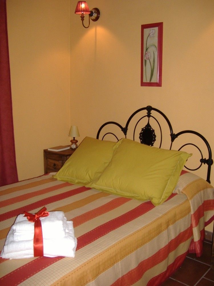 Landhaus Charming Rustic House El Pinar & Wifi *