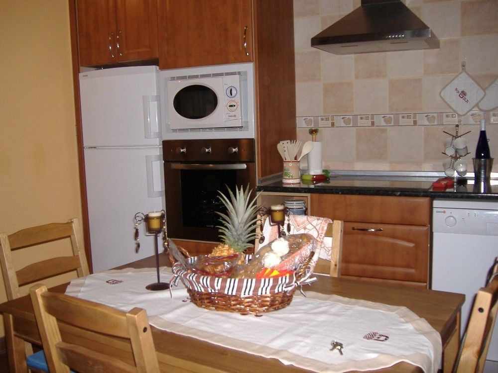 Charming Rustic House El Pinar & Wifi Landhaus *