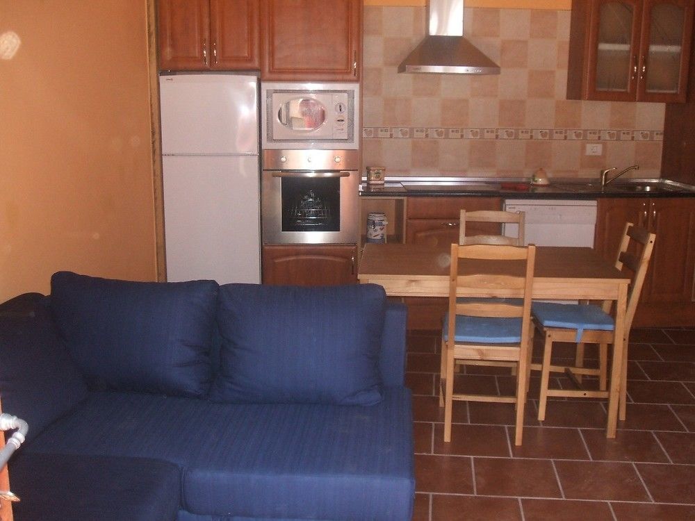 Landhaus Charming Rustic House El Pinar & Wifi El Pinar (El Hierro)