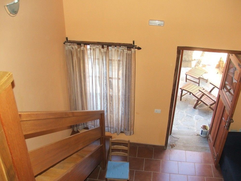 Charming Rustic House El Pinar & Wifi * El Pinar (El Hierro)