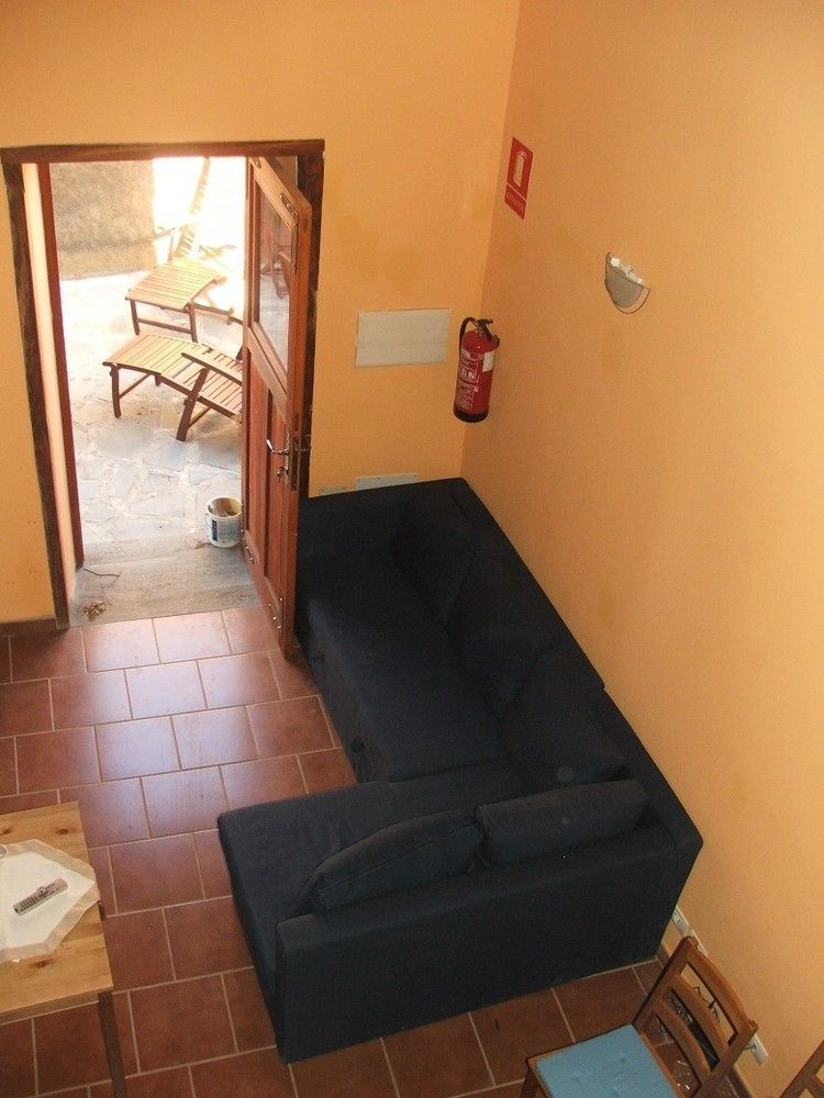 Landhaus Charming Rustic House El Pinar & Wifi
