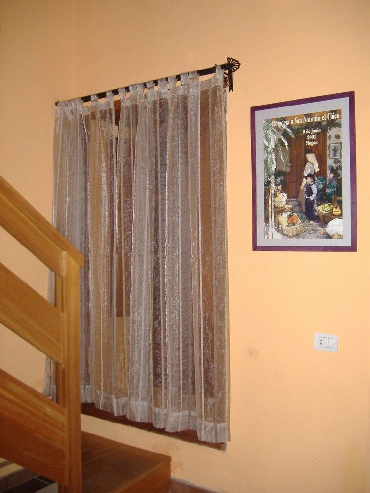 Charming Rustic House El Pinar & Wifi Landhaus El Pinar (El Hierro)