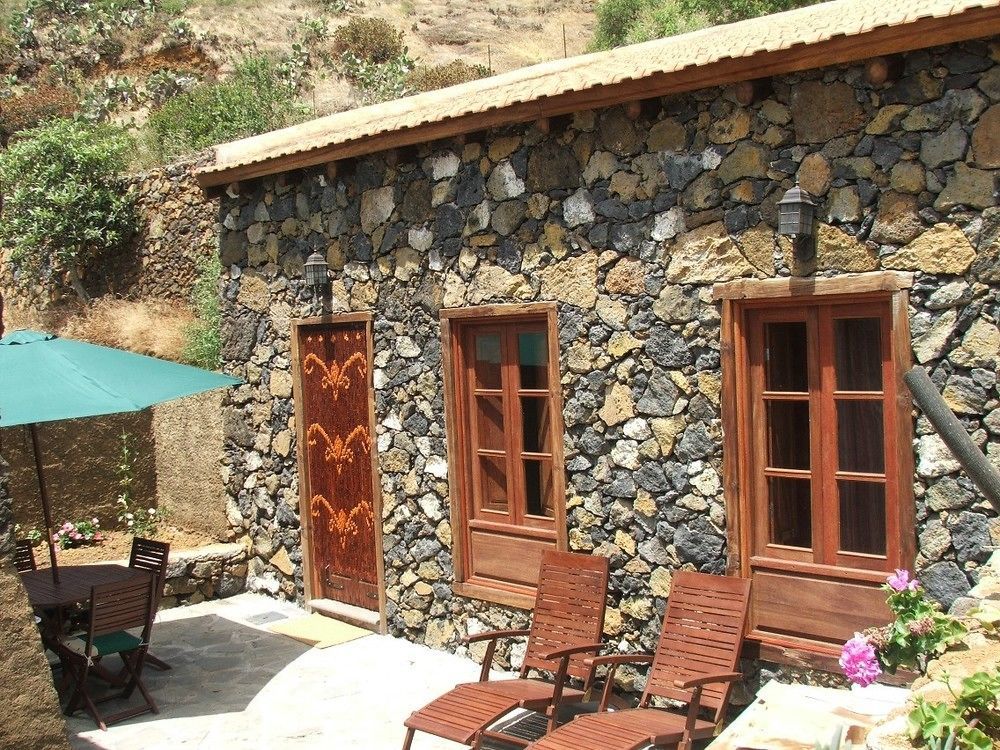 Charming Rustic House El Pinar & Wifi El Pinar (El Hierro)