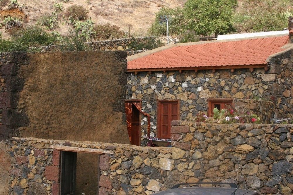 Charming Rustic House El Pinar & Wifi Landhaus *