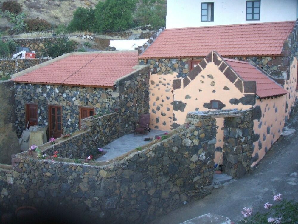 Charming Rustic House El Pinar & Wifi *
